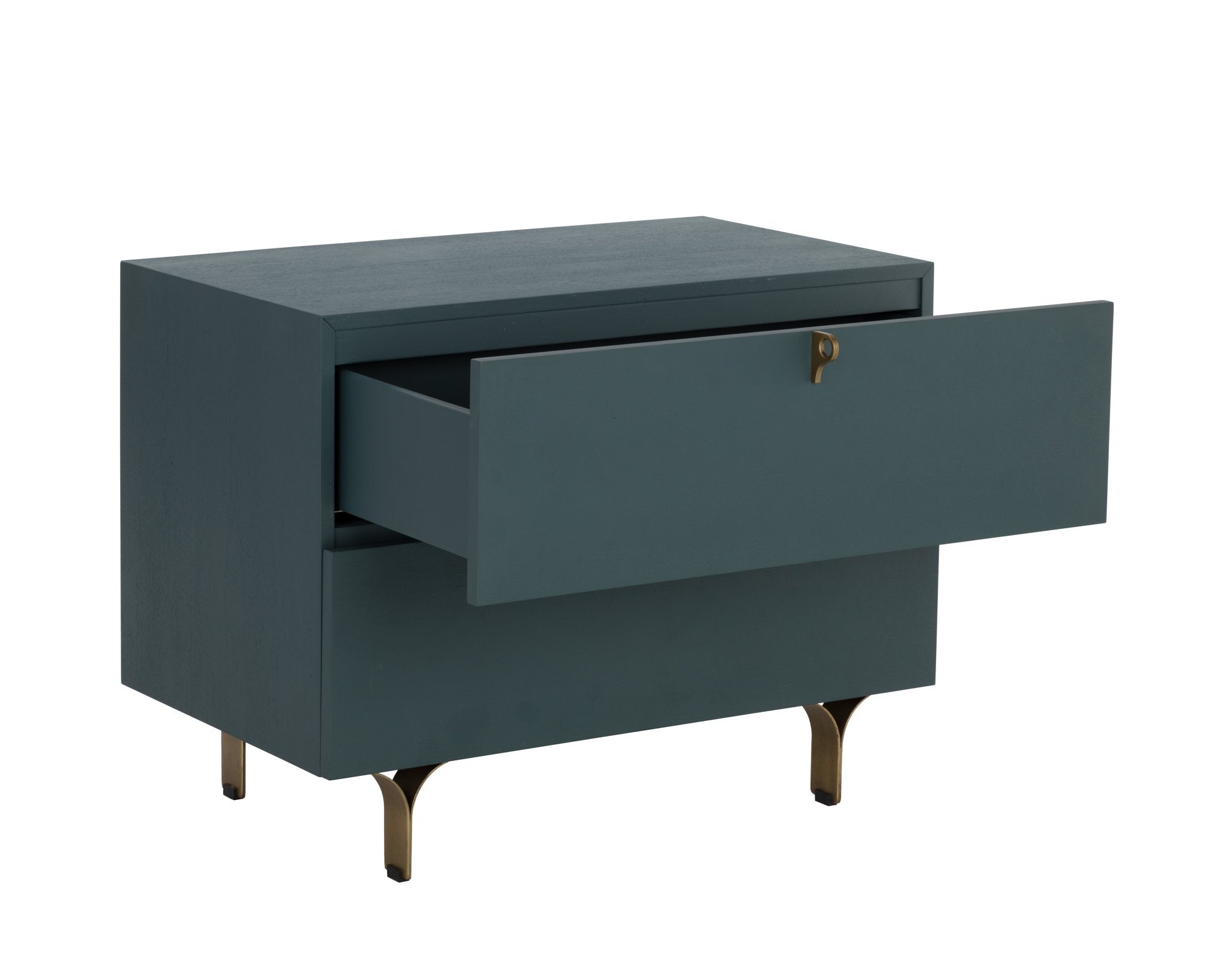 Sunpan Celine Nightstand Large