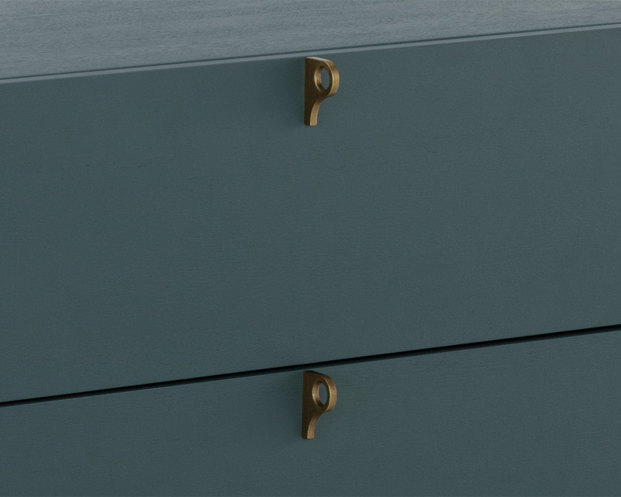 Sunpan Celine Nightstand Large