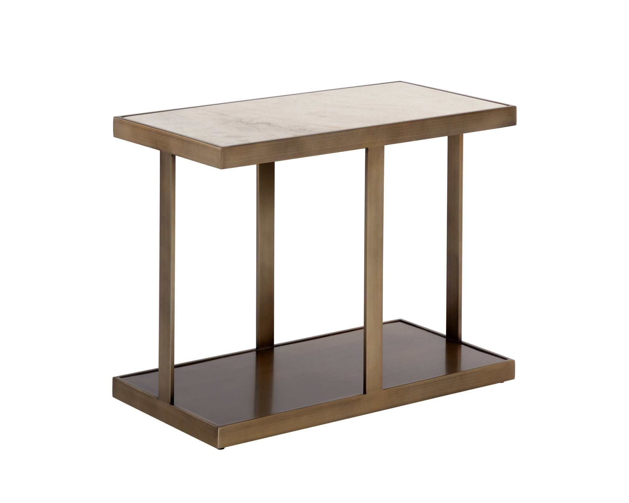 Sunpan Kamali Side Table