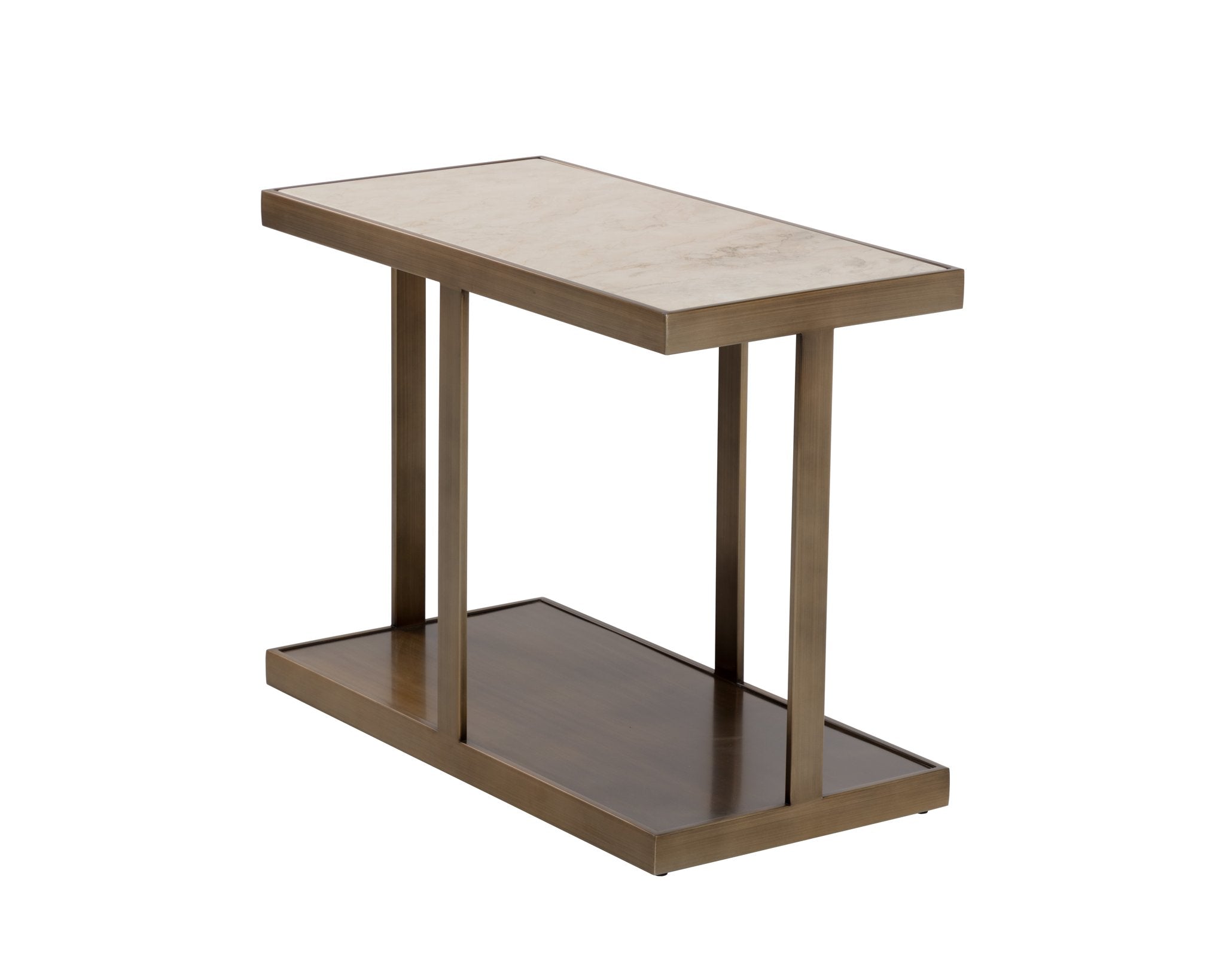 Sunpan Kamali Side Table