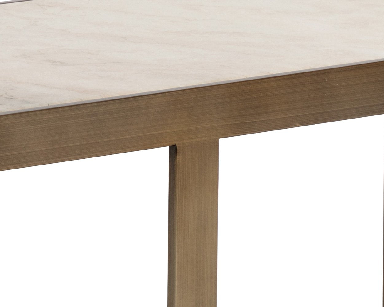 Sunpan Kamali Side Table