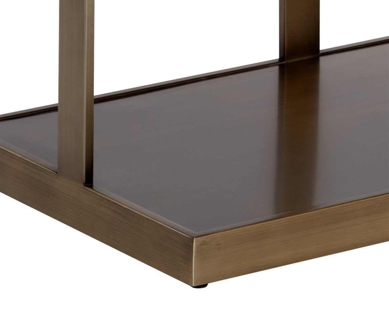 Sunpan Kamali Side Table