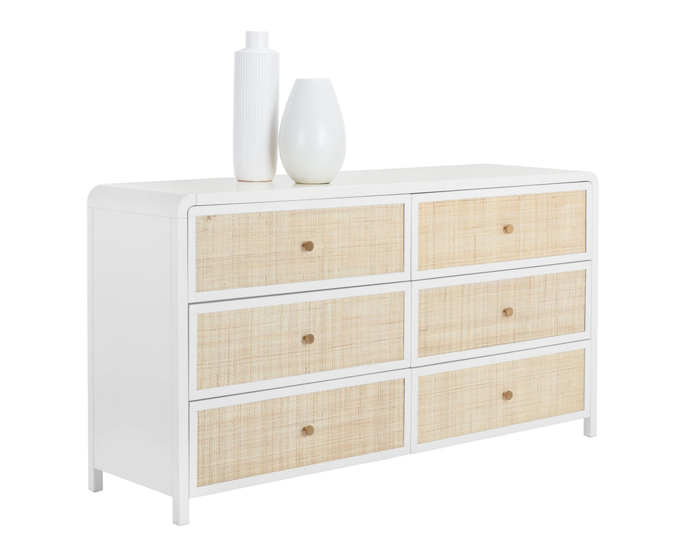 Sunpan Tierra Dresser