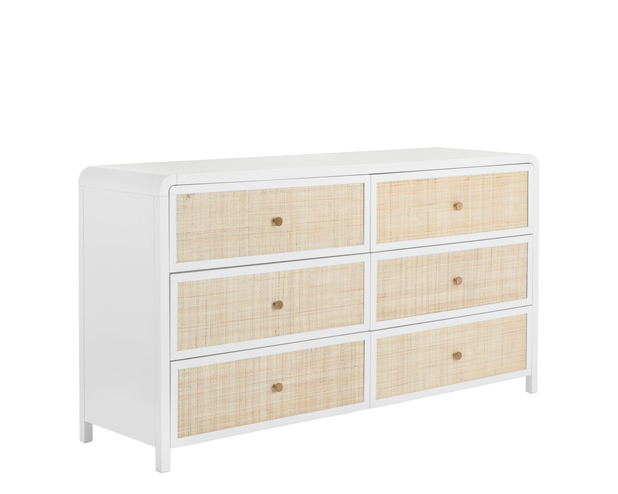 Sunpan Tierra Dresser