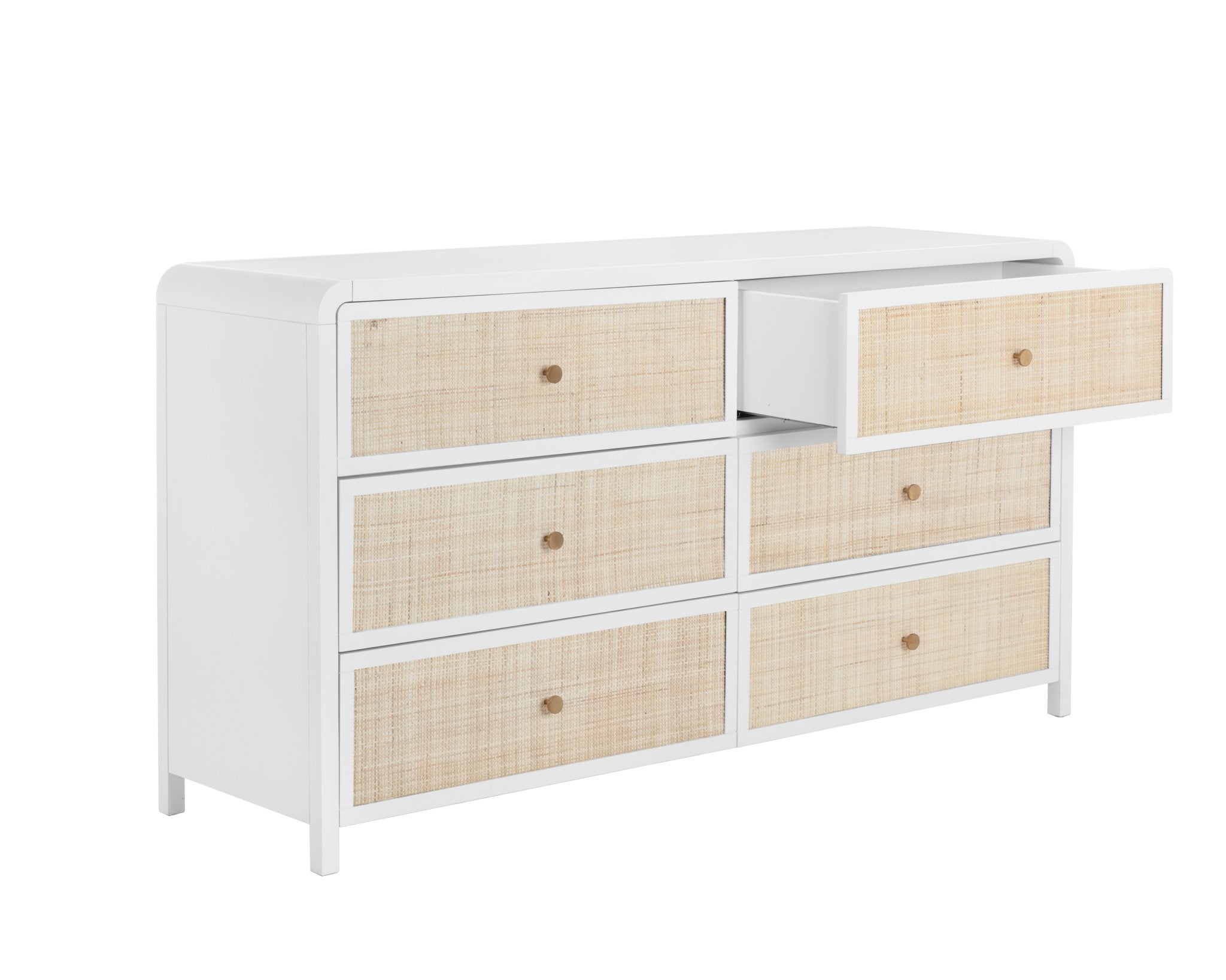 Sunpan Tierra Dresser