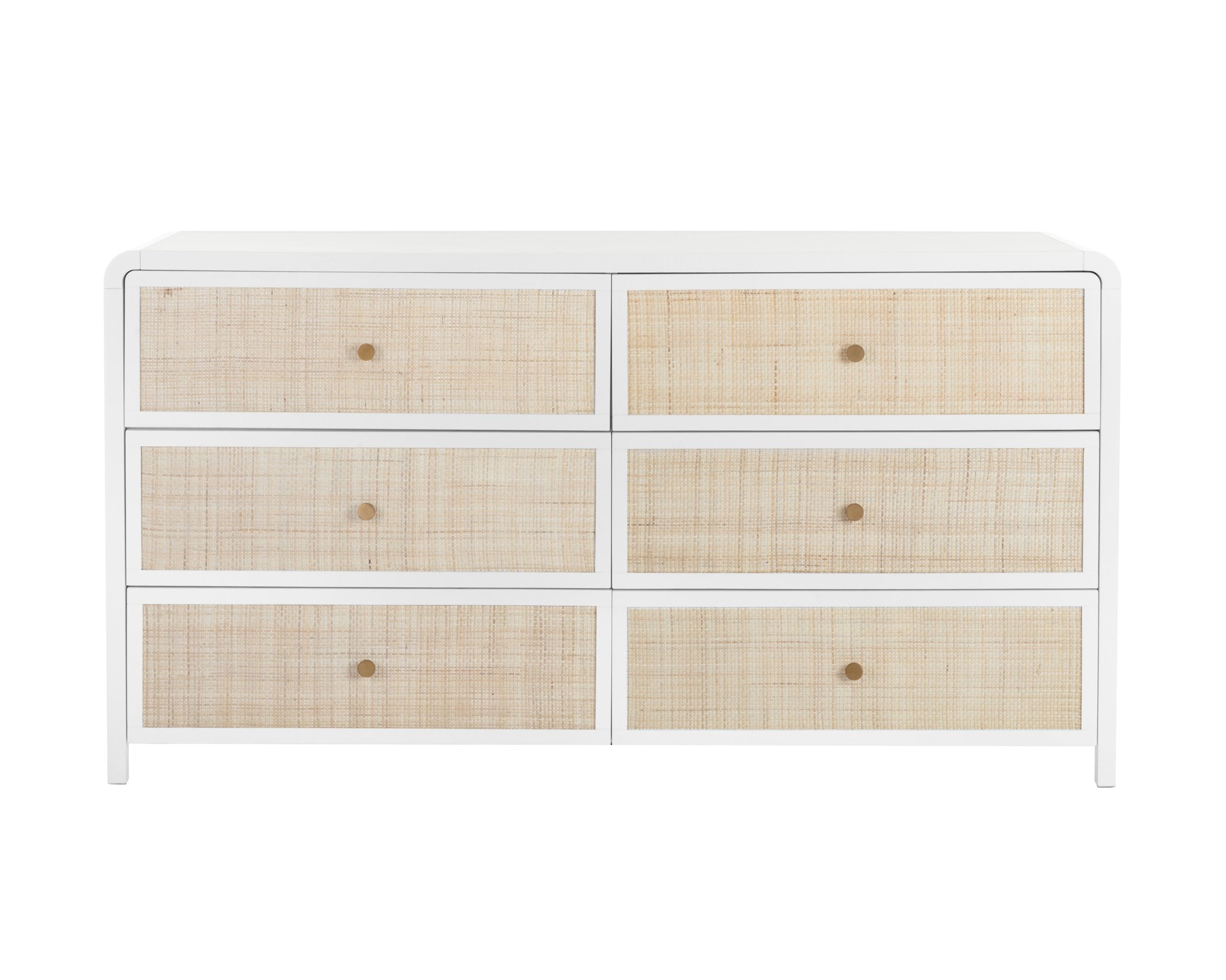 Sunpan Tierra Dresser