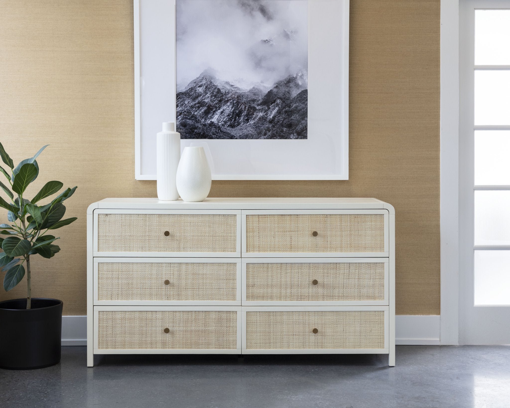 Sunpan Tierra Dresser