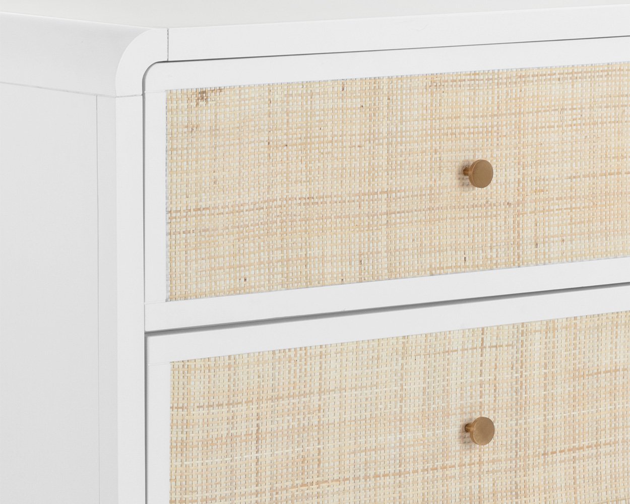 Sunpan Tierra Dresser