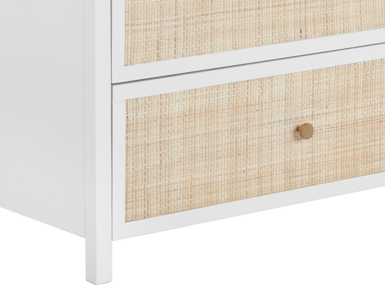 Sunpan Tierra Dresser