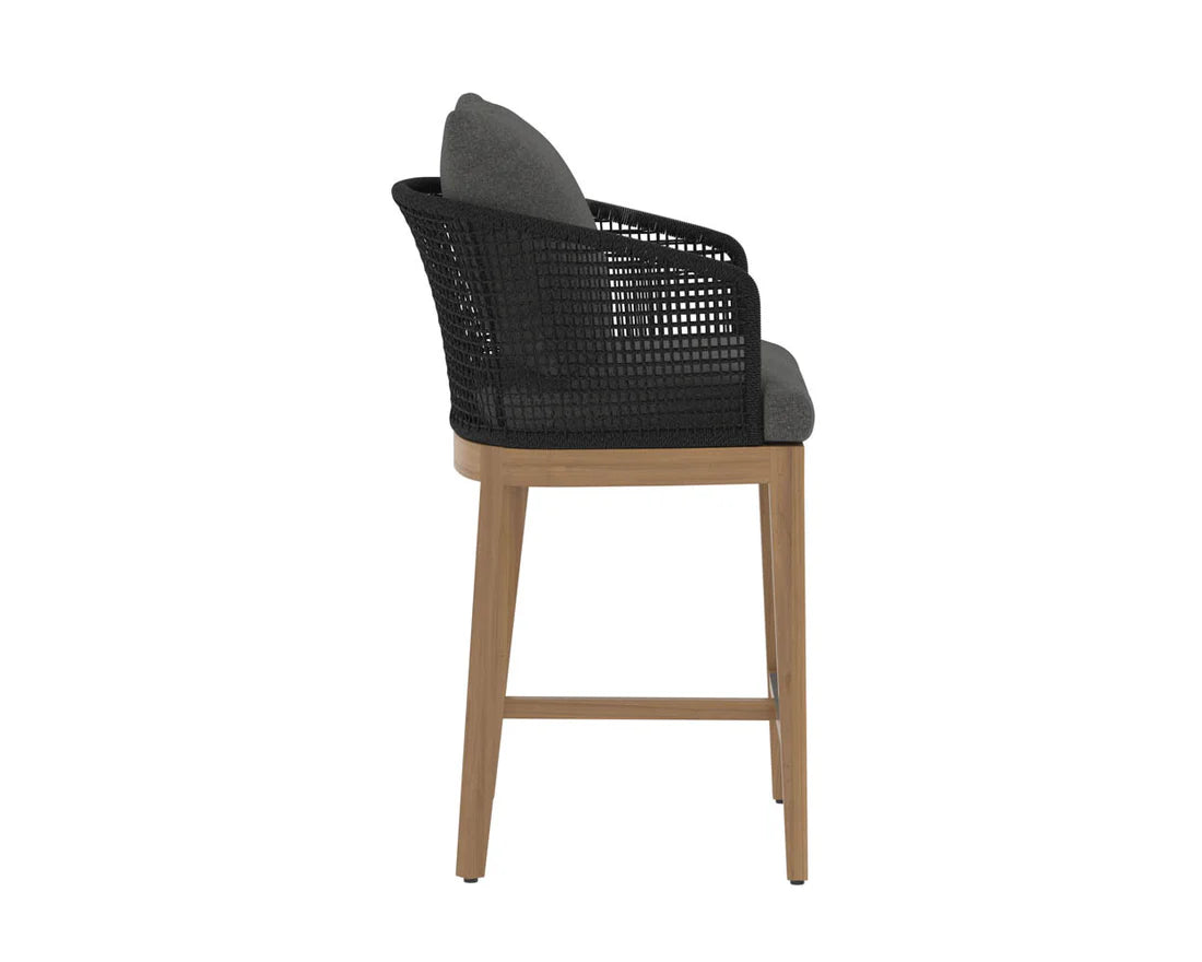 Sunpan Capri Counter Stool