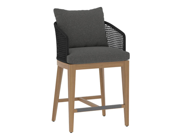 Sunpan Capri Counter Stool
