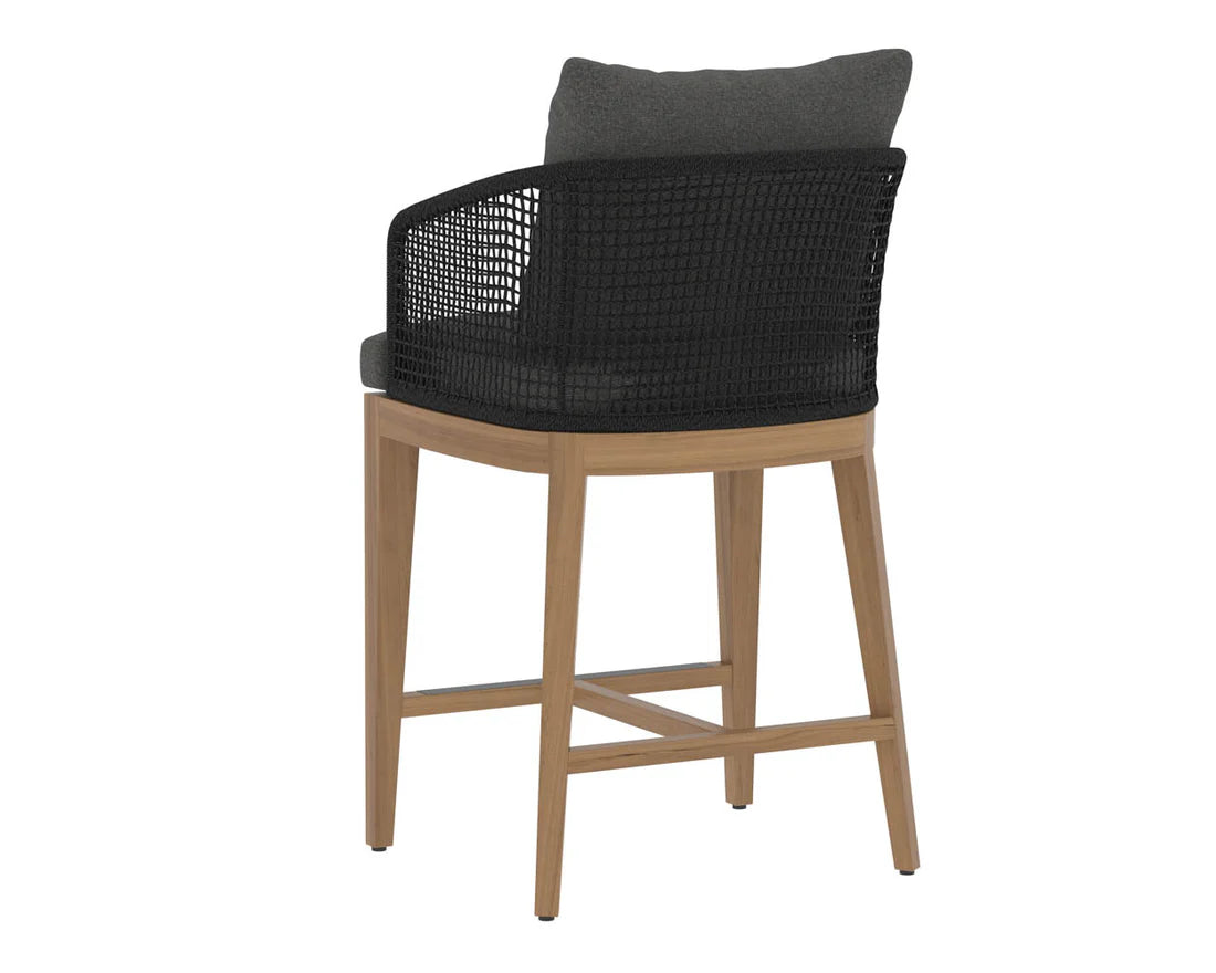 Sunpan Capri Counter Stool