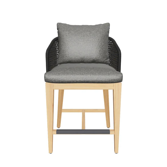 Sunpan Capri Counter Stool