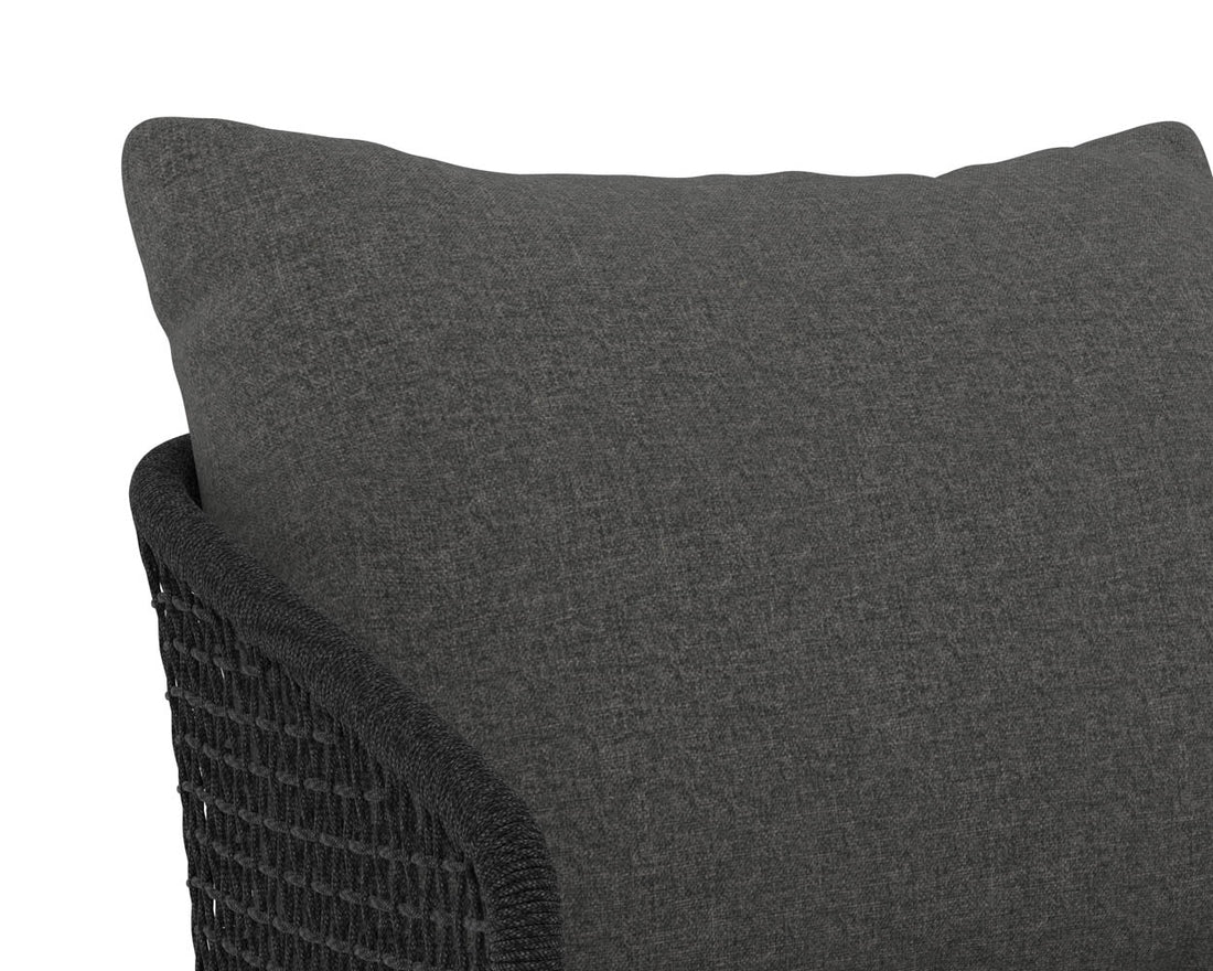 Sunpan Capri Counter Stool