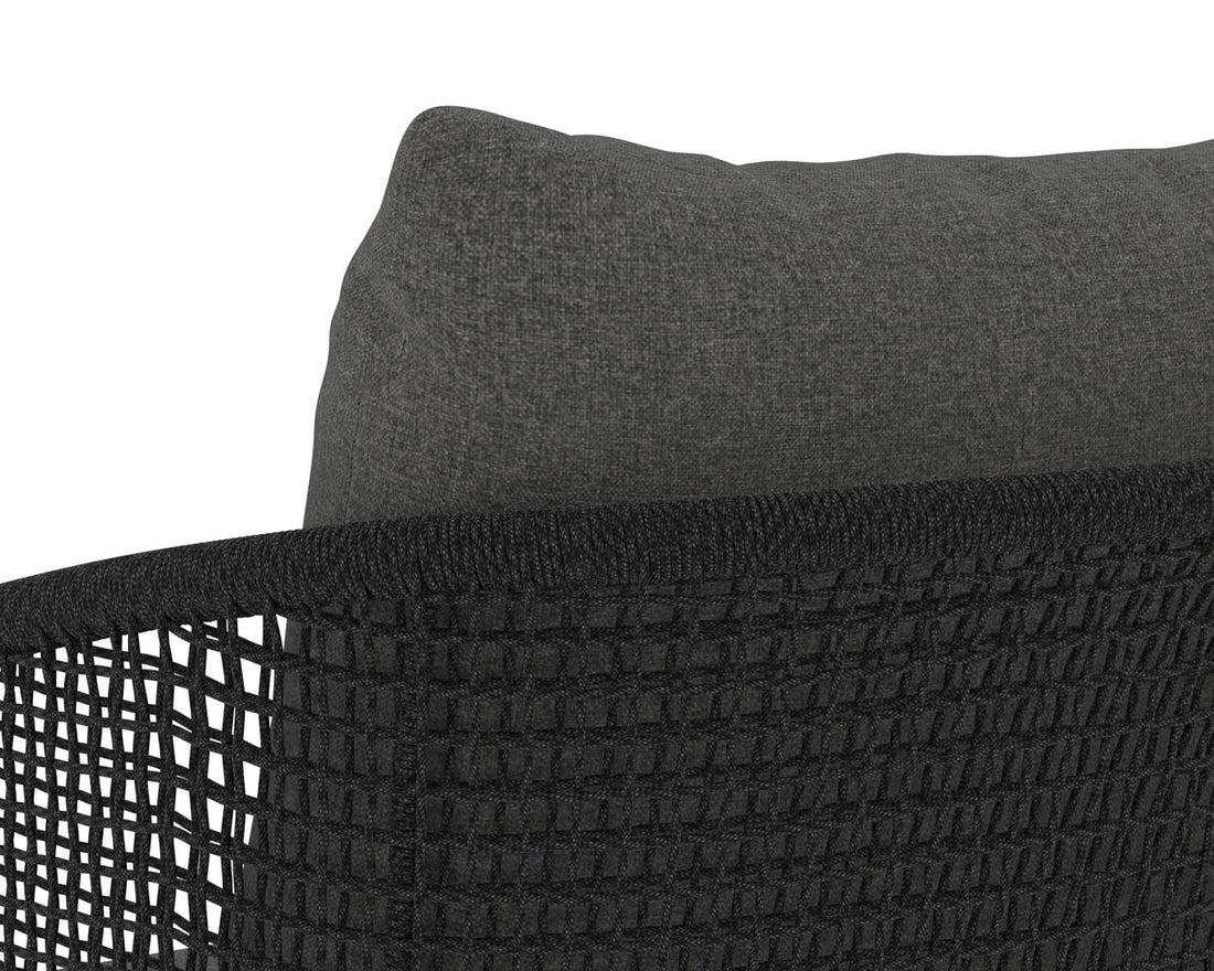 Sunpan Capri Counter Stool
