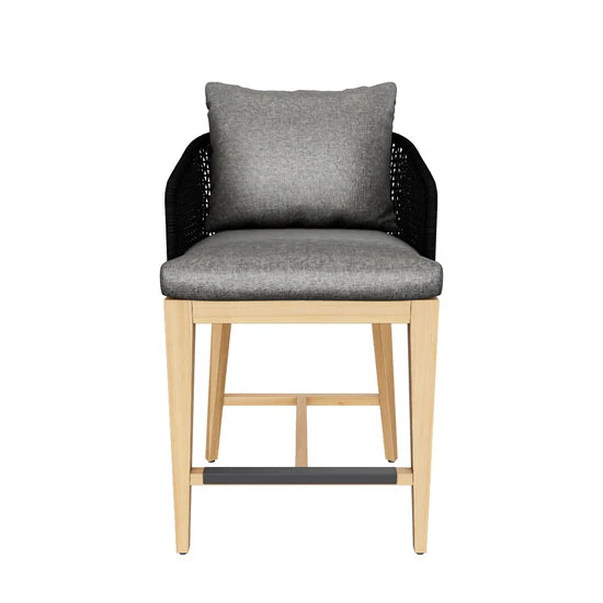Sunpan Capri Counter Stool
