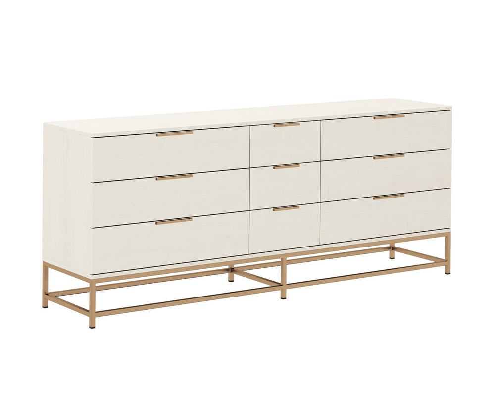 Sunpan Rebel Dresser Large