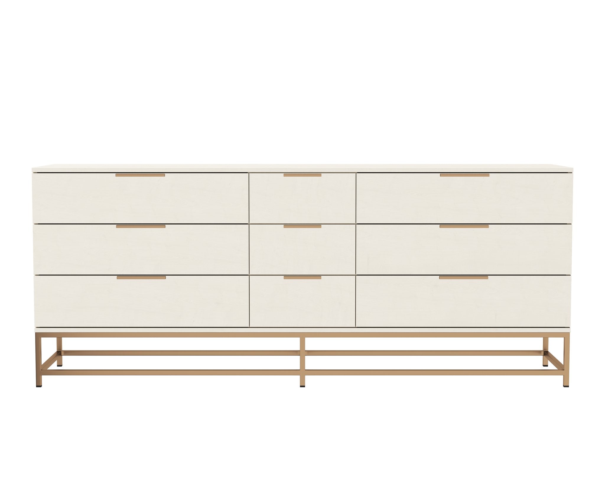 Sunpan Rebel Dresser Large