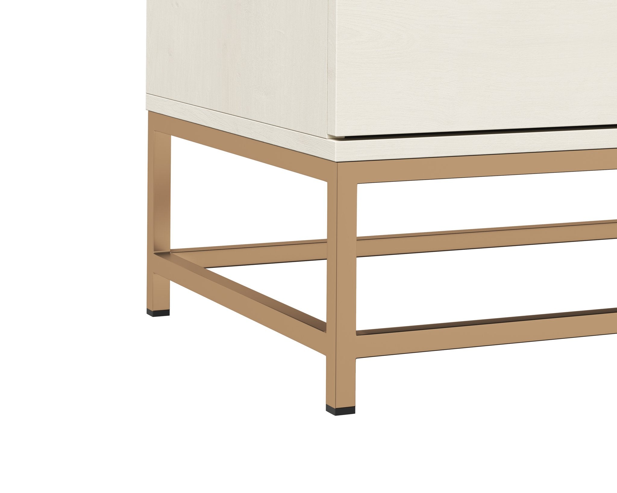 Sunpan Rebel Dresser Large