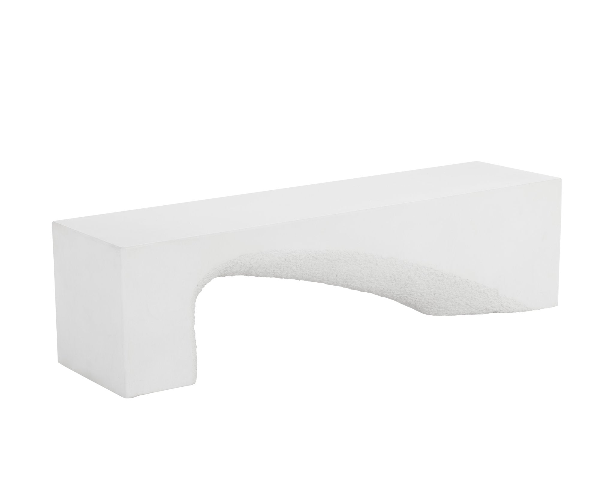 Sunpan Soma Bench
