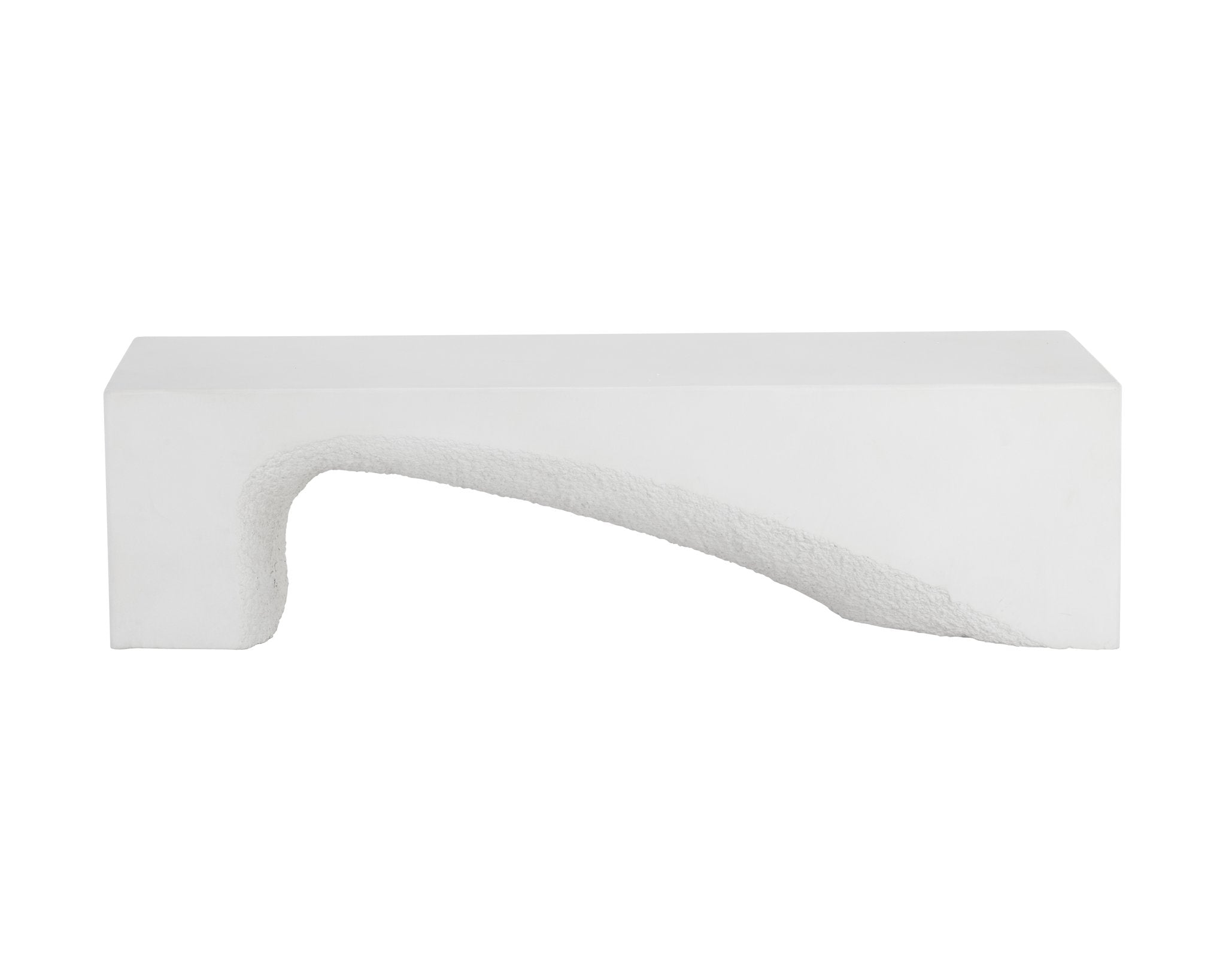 Sunpan Soma Bench