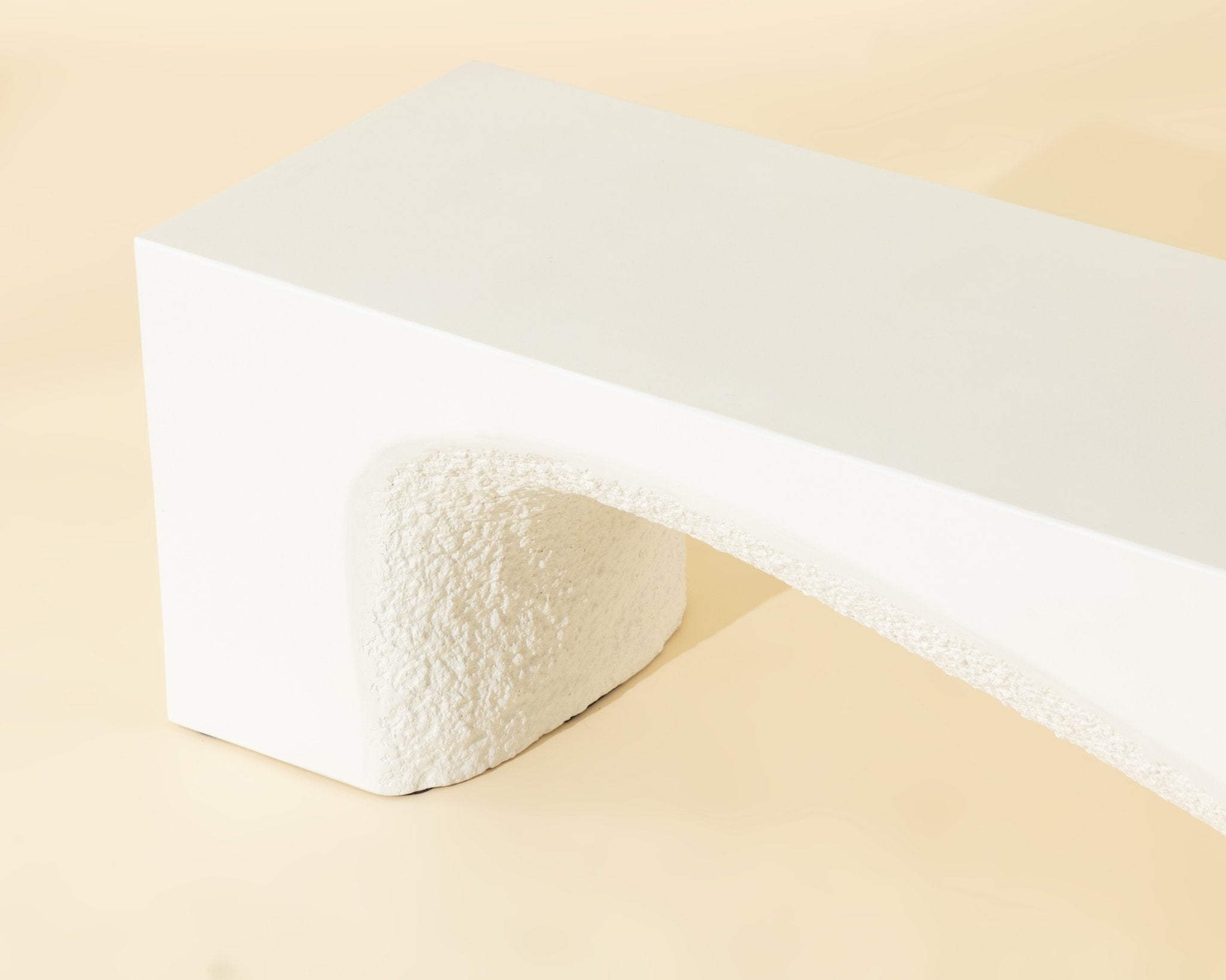 Sunpan Soma Bench