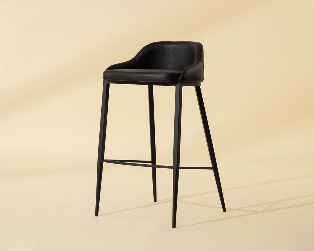 Sunpan Astra Barstool