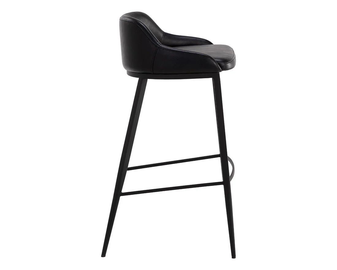 Sunpan Astra Barstool