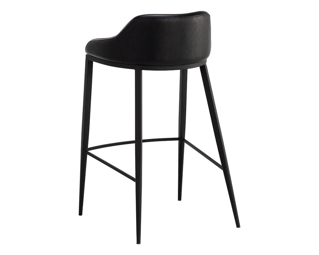 Sunpan Astra Barstool