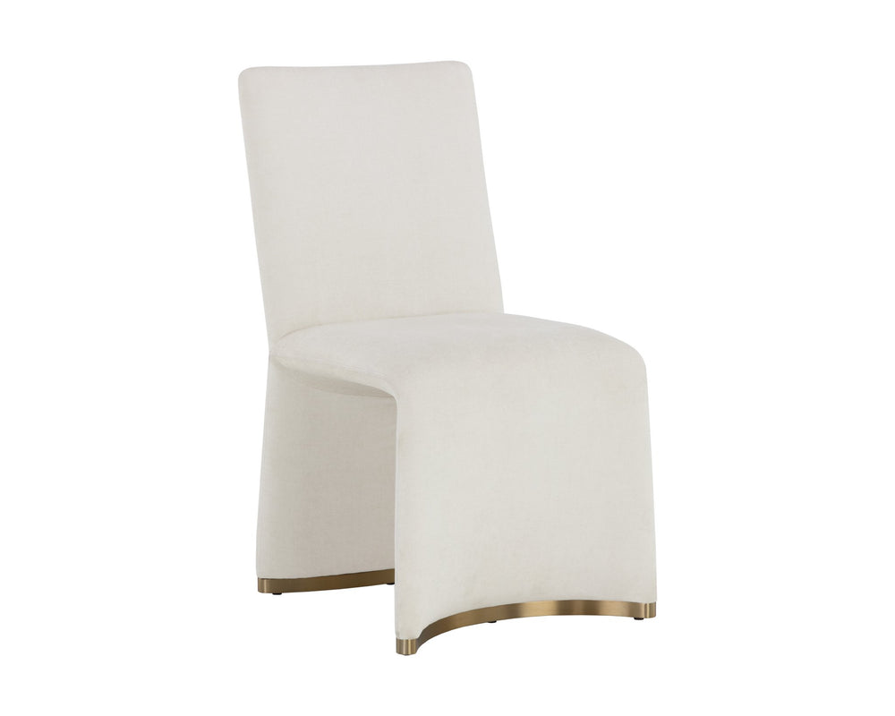 Sunpan Iluka Dining Chair Set Of 2