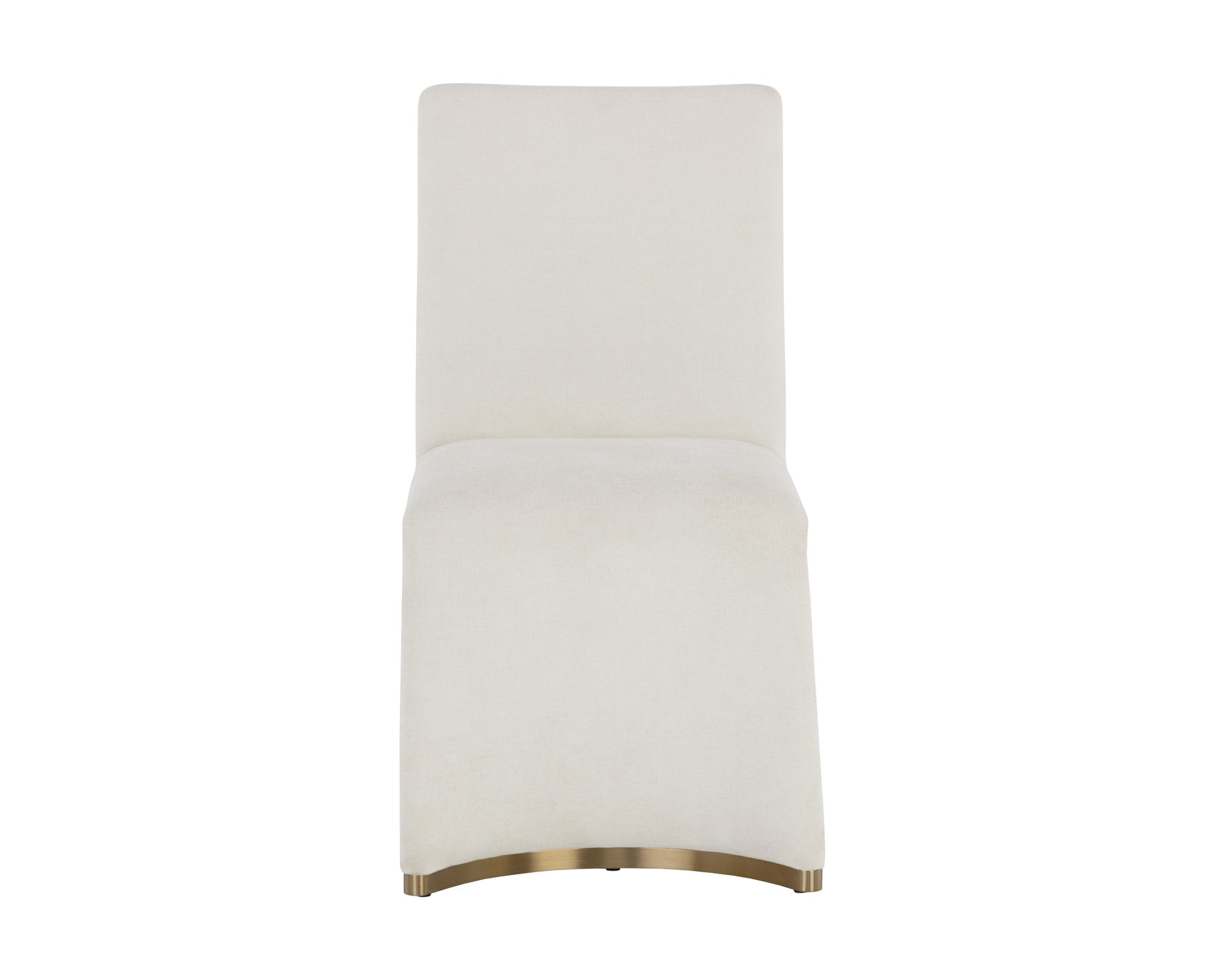 Sunpan Iluka Dining Chair Set Of 2