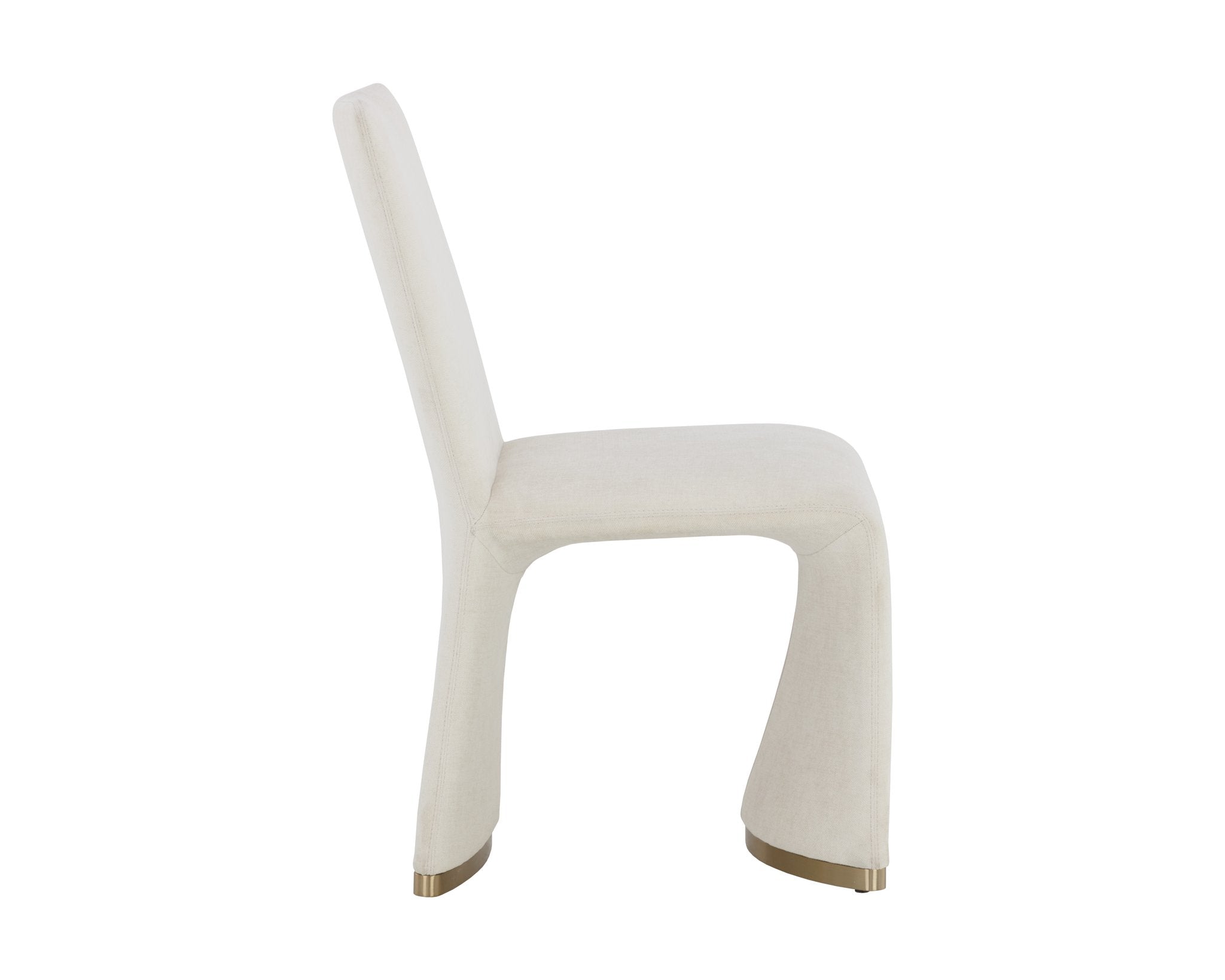 Sunpan Iluka Dining Chair Set Of 2