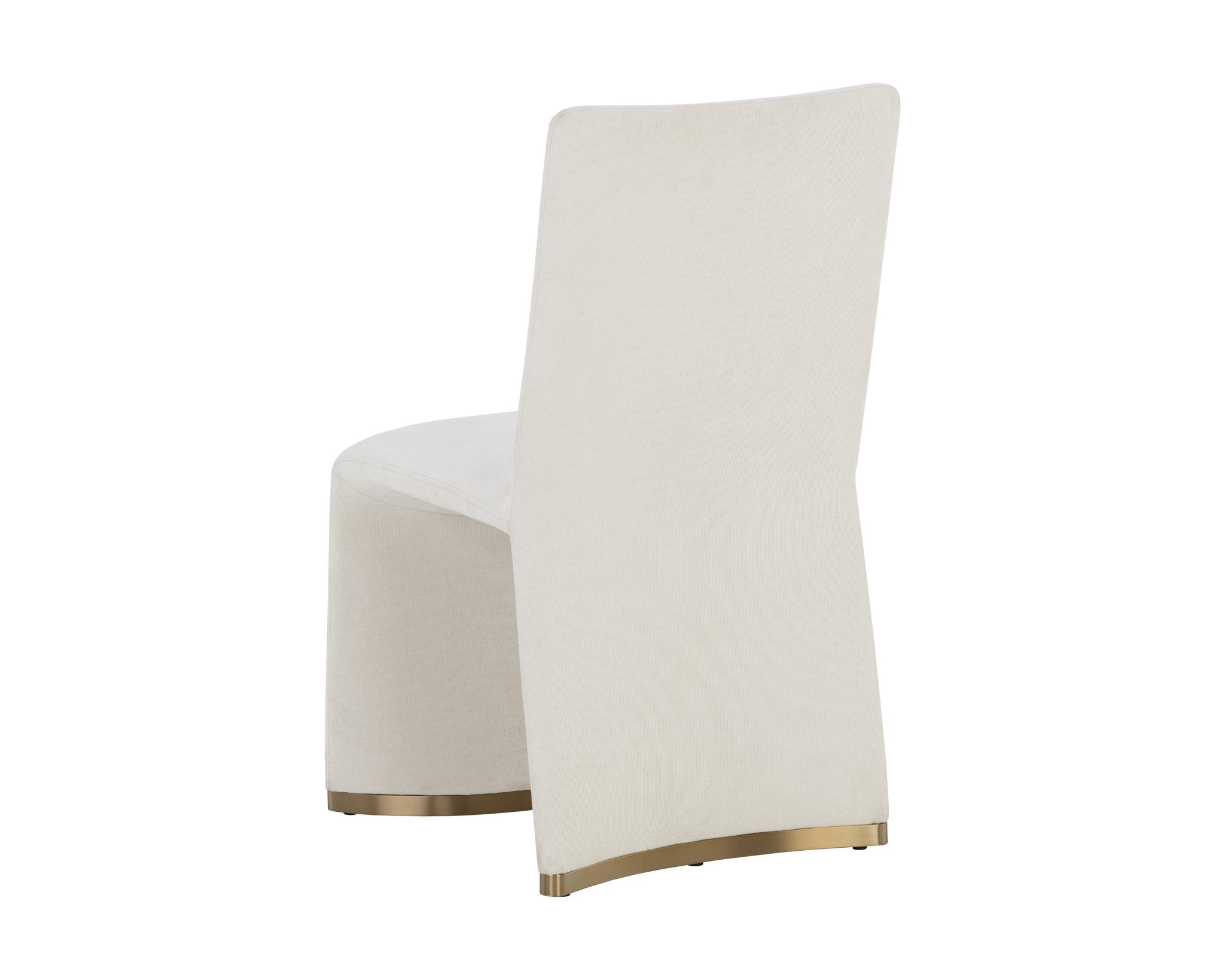 Sunpan Iluka Dining Chair Set Of 2