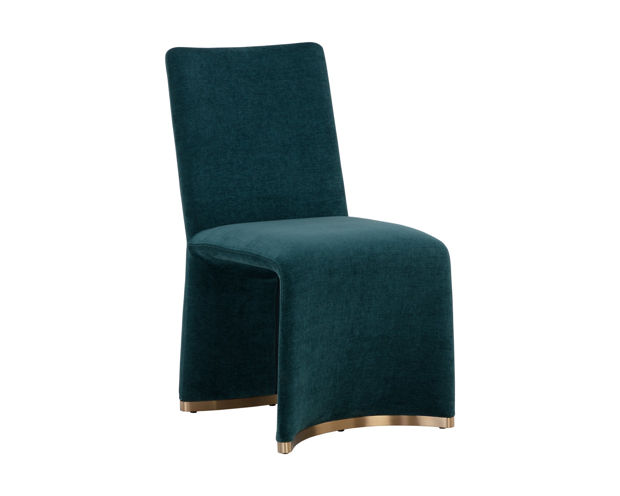 Sunpan Iluka Dining Chair Set Of 2
