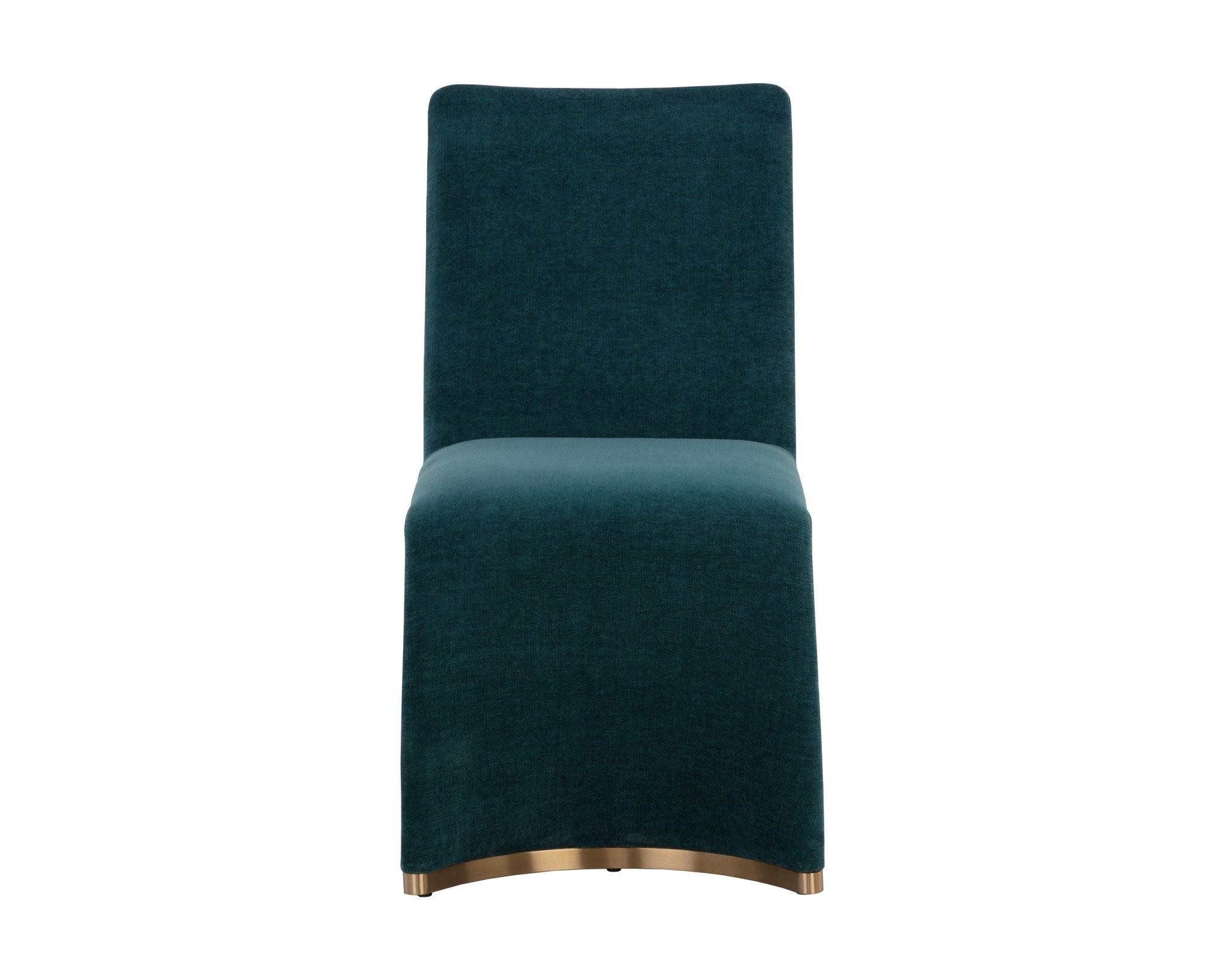 Sunpan Iluka Dining Chair Set Of 2