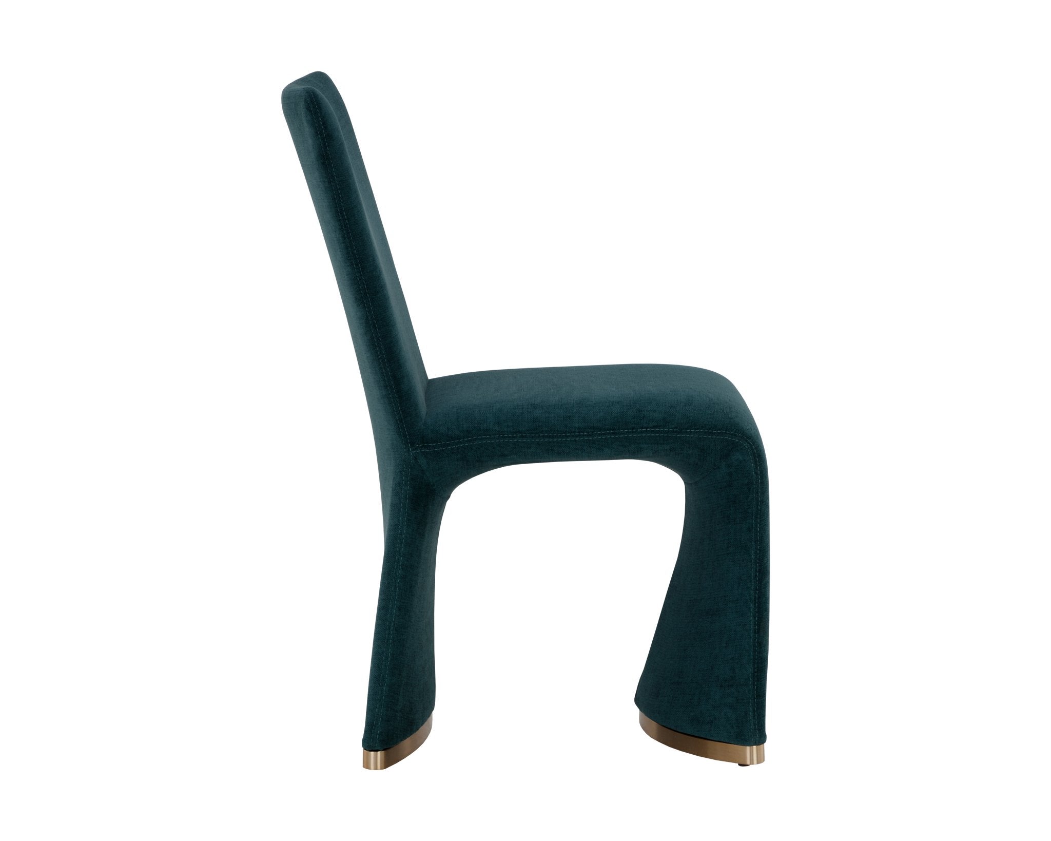 Sunpan Iluka Dining Chair Set Of 2