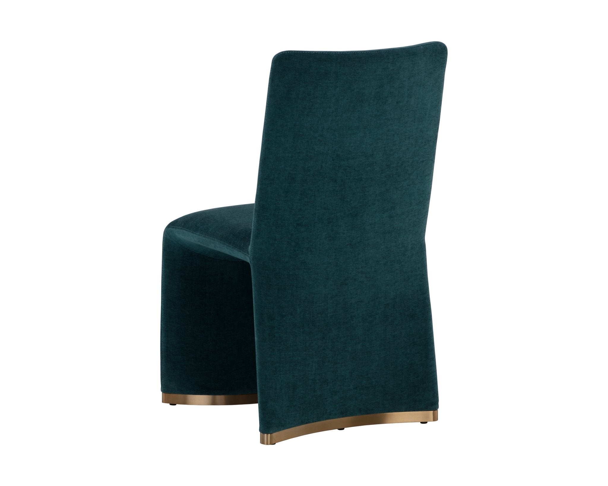 Sunpan Iluka Dining Chair Set Of 2