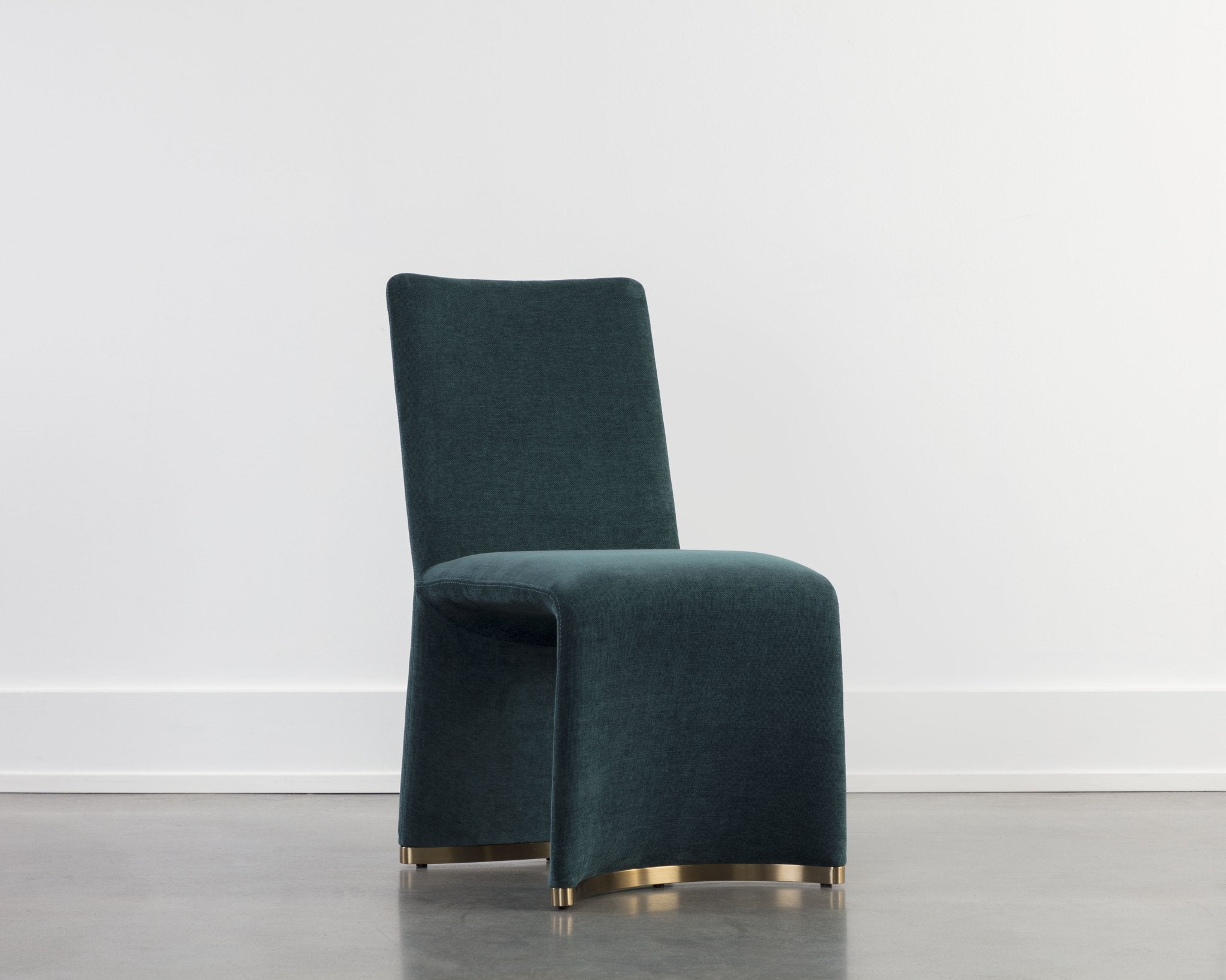 Sunpan Iluka Dining Chair Set Of 2