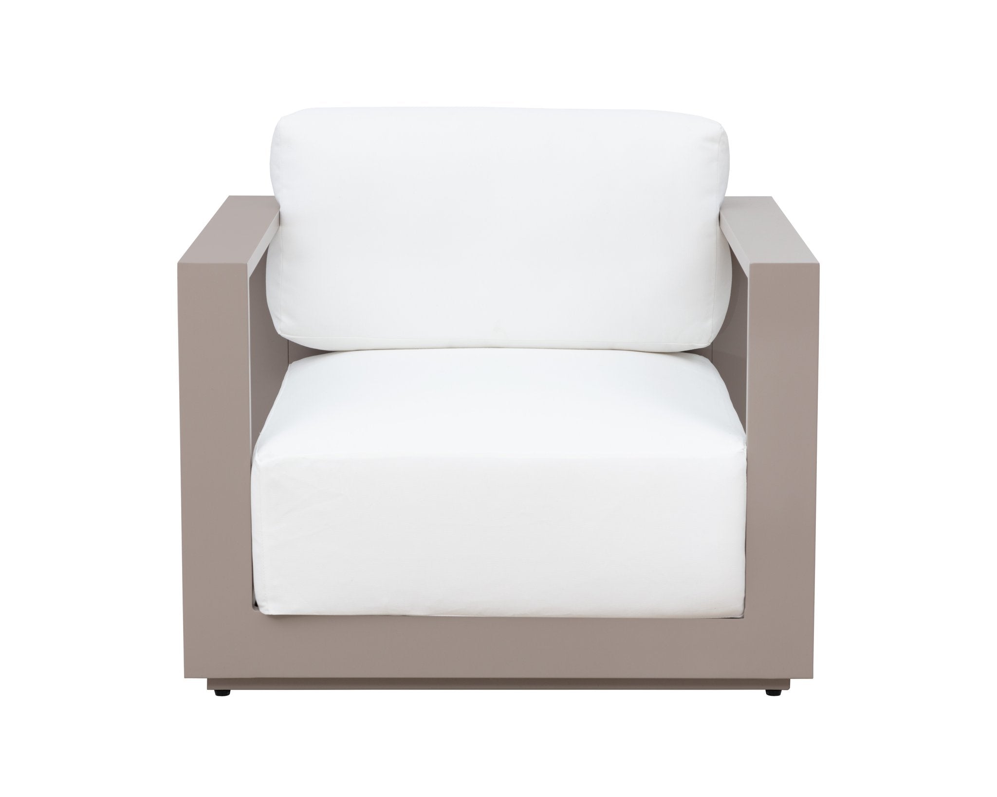 Sunpan Tavira Armchair