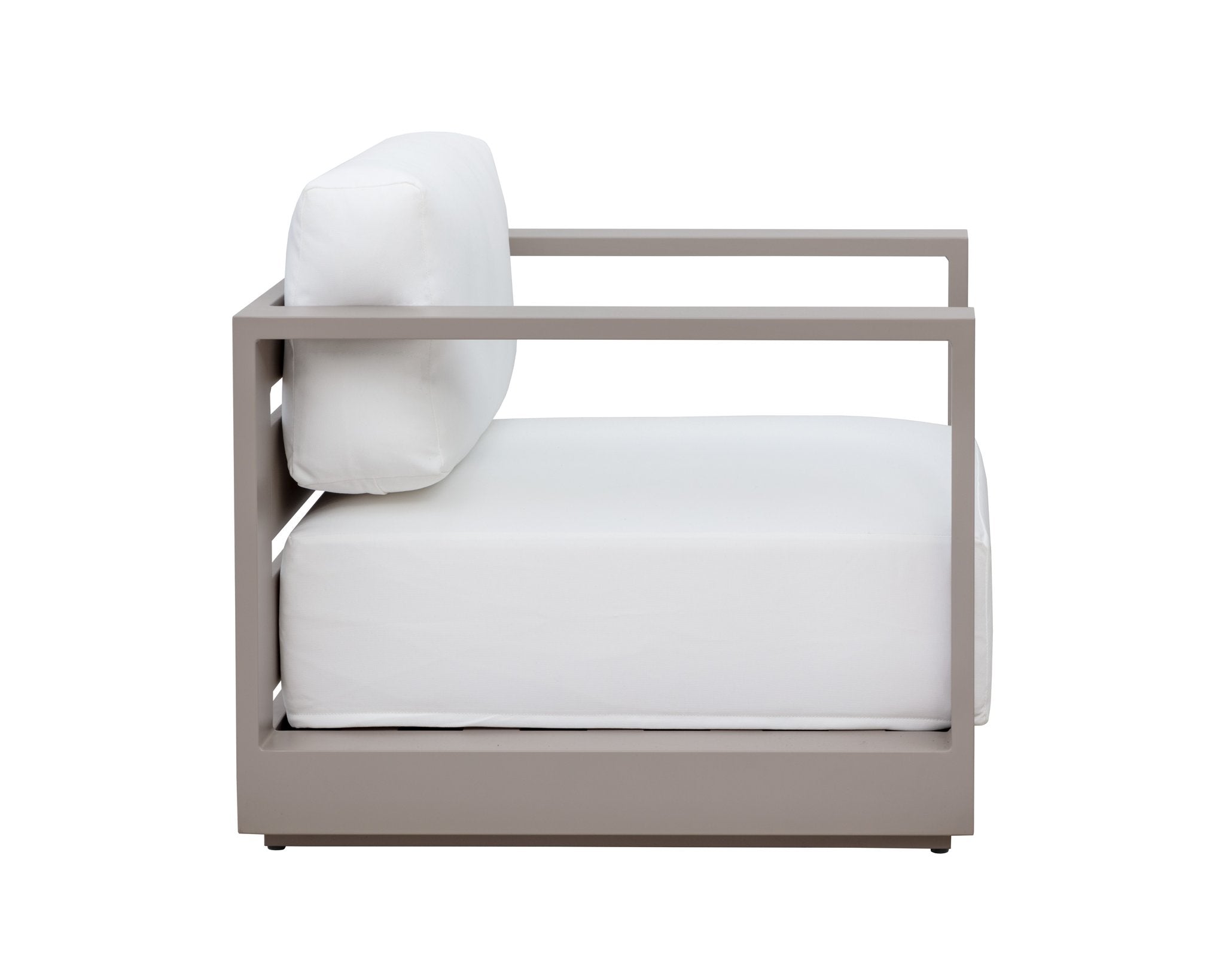Sunpan Tavira Armchair