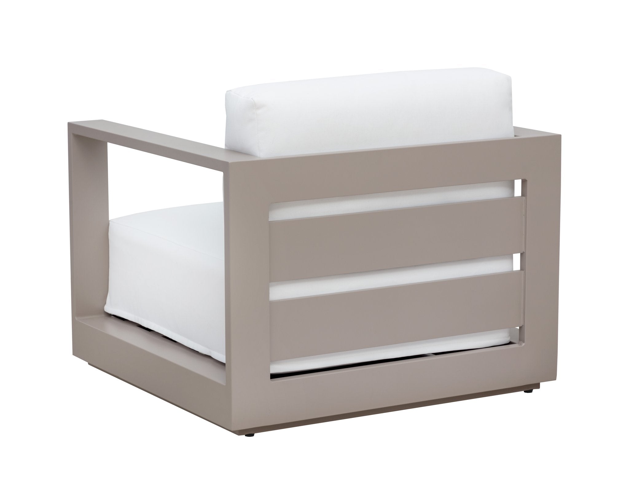 Sunpan Tavira Armchair