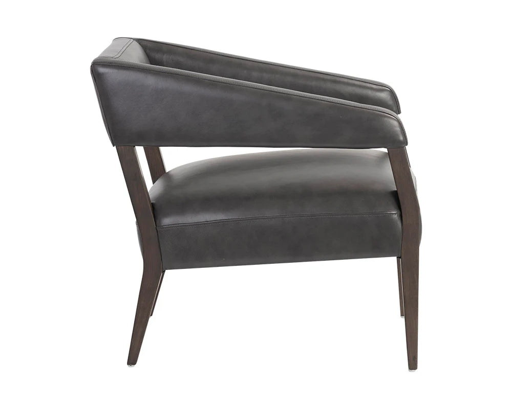 Sunpan Carlyle Lounge Chair