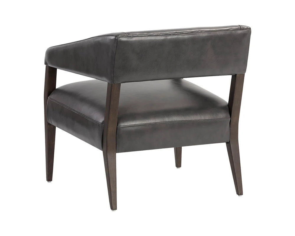 Sunpan Carlyle Lounge Chair