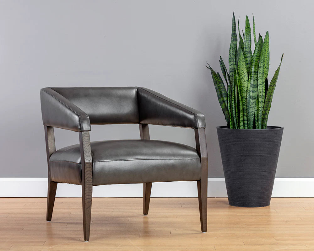 Sunpan Carlyle Lounge Chair