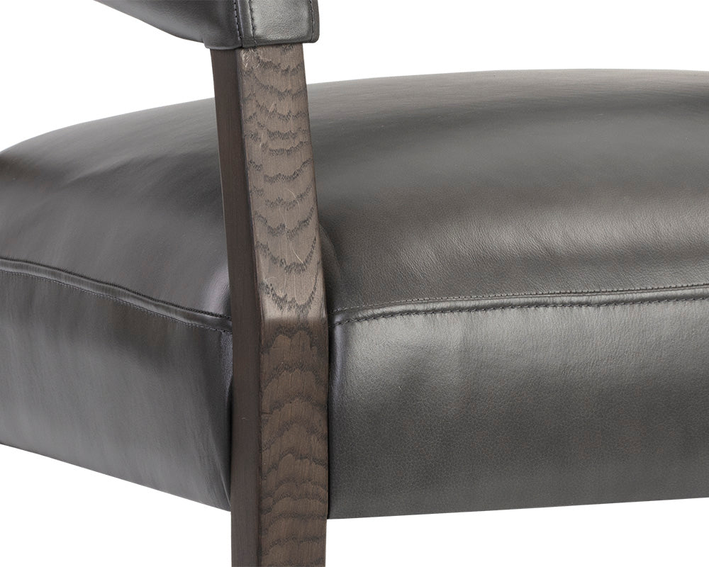 Sunpan Carlyle Lounge Chair
