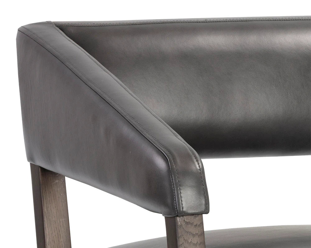 Sunpan Carlyle Lounge Chair