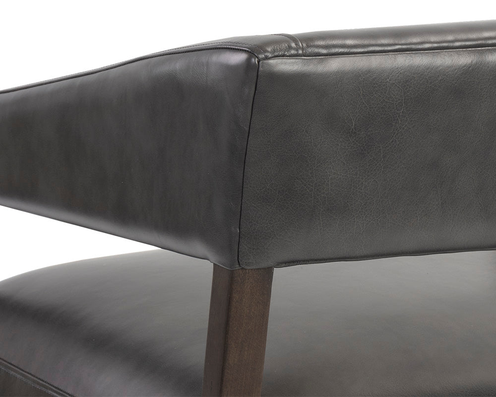 Sunpan Carlyle Lounge Chair