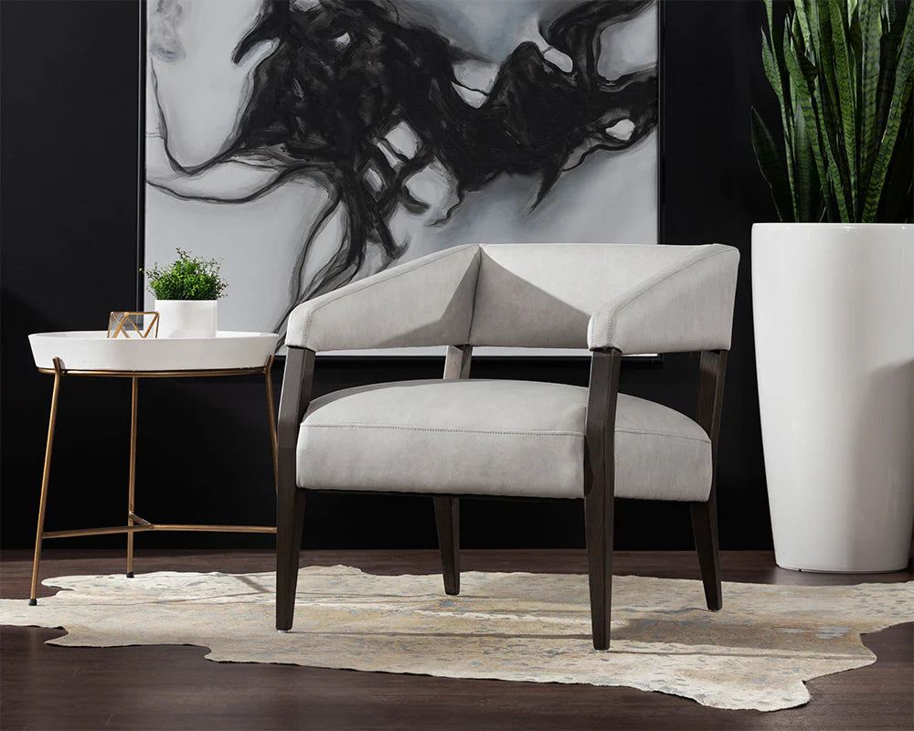 Sunpan Carlyle Lounge Chair