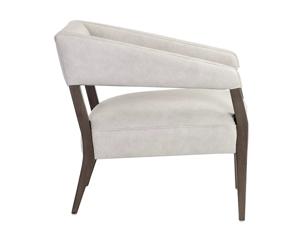 Sunpan Carlyle Lounge Chair