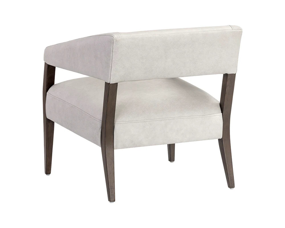 Sunpan Carlyle Lounge Chair